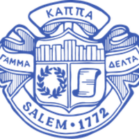 Salem College logo
