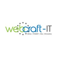 Webcraft logo