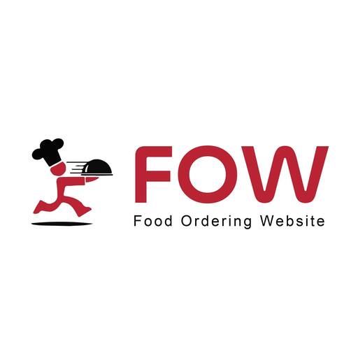 Food Ordering Website logo