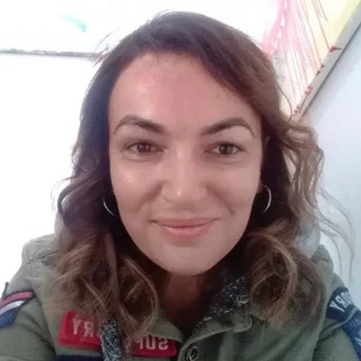 Patrycja Karwat