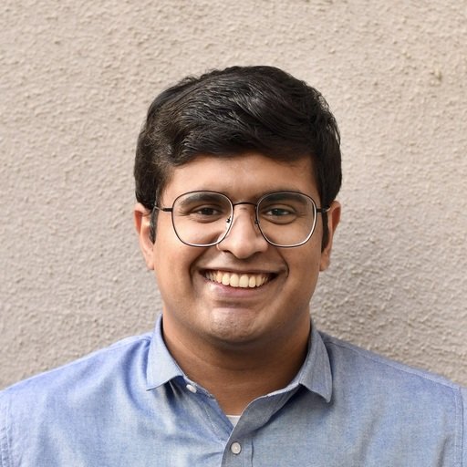 Rohit Padmanabhan
