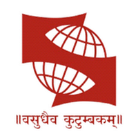 Symbiosis College Of Arts And Commerce logo