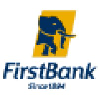 Firstbank Nigeria logo