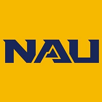 Northern Arizona University logo