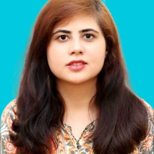 Mehwish Khan