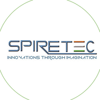 Spiretec Solutions logo