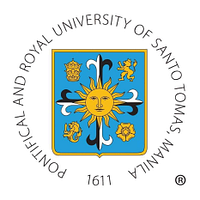 University of Santo Tomas, College of Tourism and Hospitality Management logo