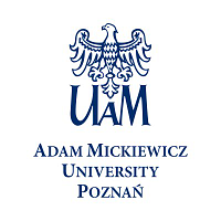 Adam Mickiewicz University in Poznań logo