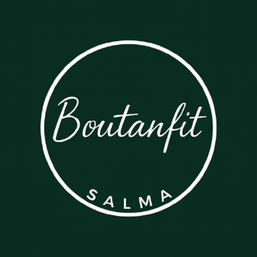 Boutanfit Salma