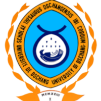University of Dschang logo