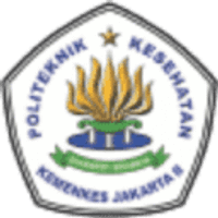 Politeknik Kesehatan Kemenkes Jakarta II  logo