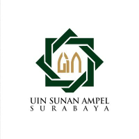 UIN Sunan Ampel Surabaya logo