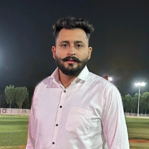 Aakash Chawda