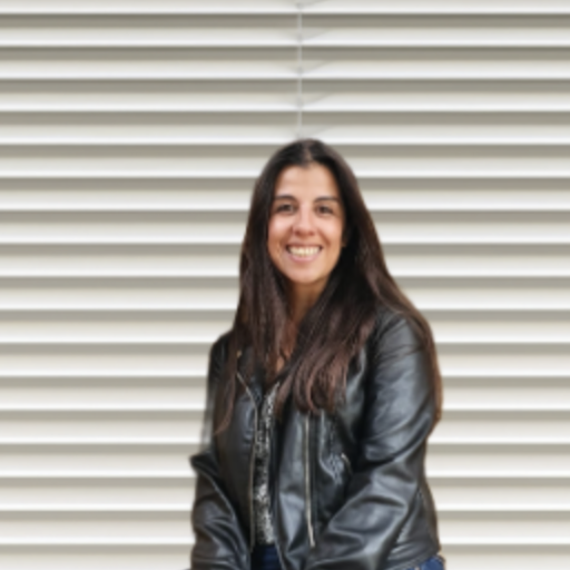 Leticia Ramirez Gomez