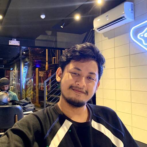 Joeniel Andrino