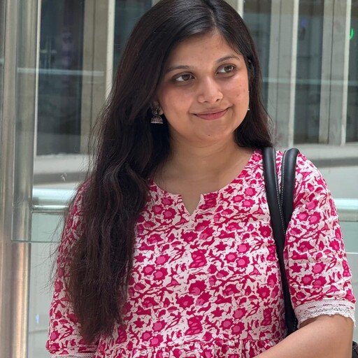 Radha Mittal