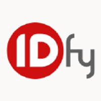 IDFY logo