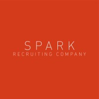 Spark Recruiting logo