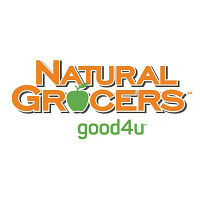 Natural Grocers logo