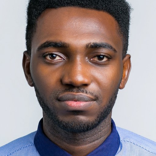 Augustine Noah