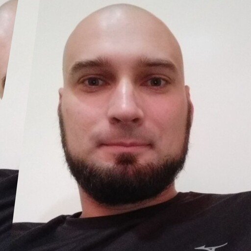 Dmitry Papka