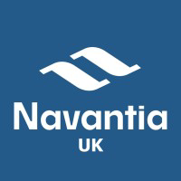 Navantia UK logo