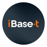 iBASE-t logo
