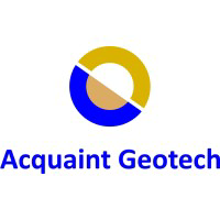 Acquaint Geotech logo