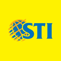 STI College Caloocan logo
