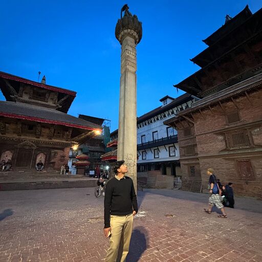 SHIVJUNG ADHIKARI