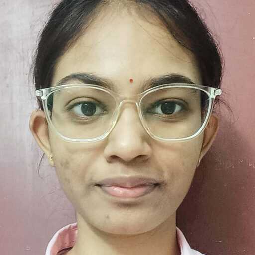 Sushma Uddanti