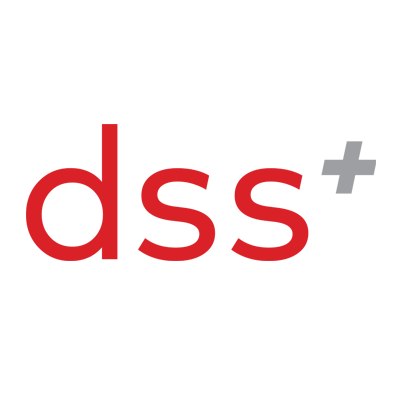 dss+ logo