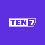 TEN7 logo