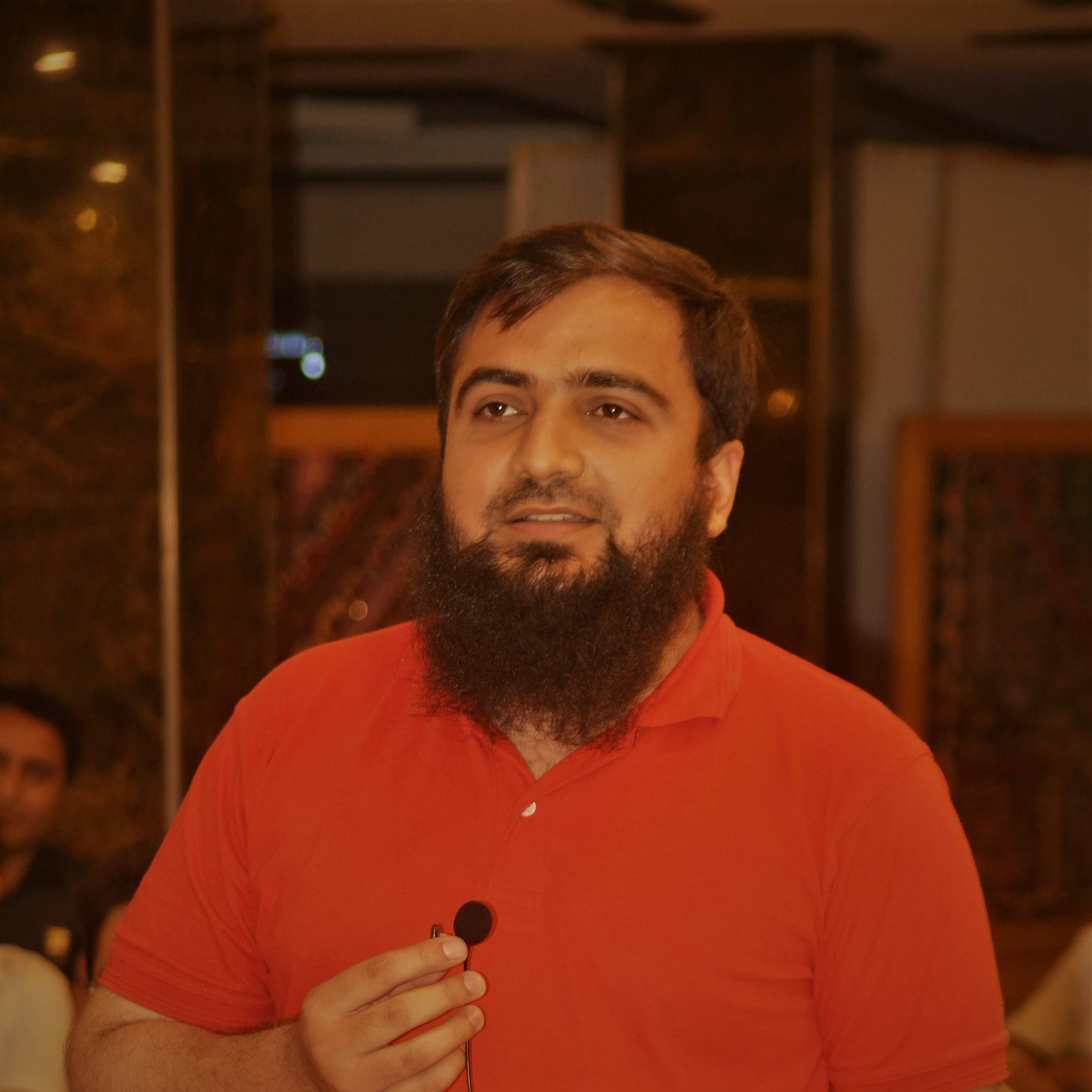 Muhammad Usman