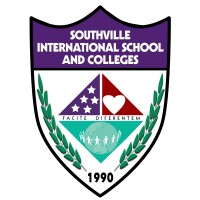 Southville International School and Colleges logo