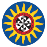 Universidad Santo Tomás logo