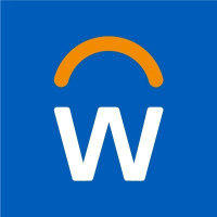 Workday logo