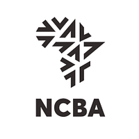 NCBA PLC logo