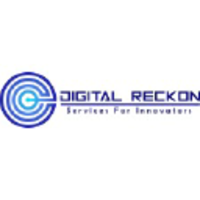 Digital-Reckon logo