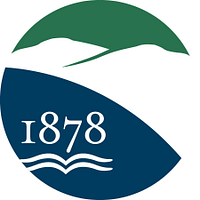 Champlain College logo