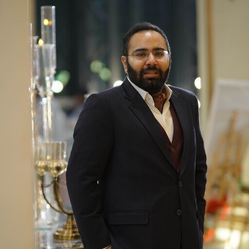 Ahmed Arsalan