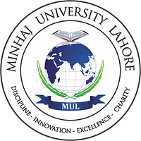 Minhaj University Lahore logo