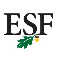 College of Environmental Science and Forestry, SUNY logo