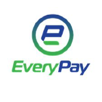 EveryPay S.A. logo