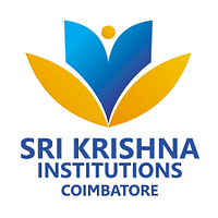 Sri Krishna College of Engineering and Technology logo