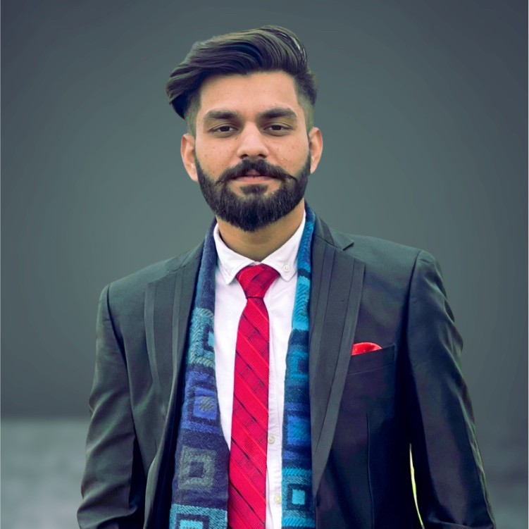Zeeshan Arshad