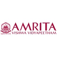 Amrita University logo