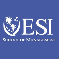 ESI School of Management logo