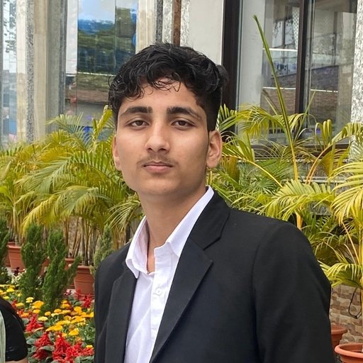Suraj Shah