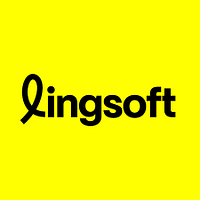 Lingsoft, Inc. logo